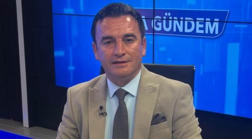 Habil Dökmeci Yeni Parti'ye geçecek mi? Kararını açıkladı