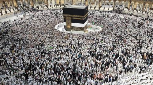 Hacca gidecekler dikkat: Bugün bitmiyor!