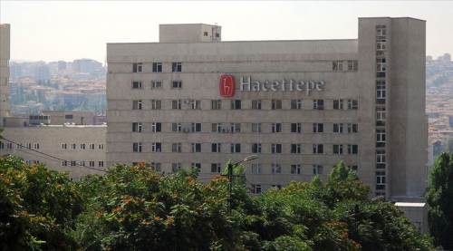 Hacettepe Üniversitesi Lisansüstü Programlarına öğrenci alacak