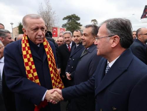 Hacılar Belediye Başkanı Özdoğan, AK Parti Kongresi’ndeki coşkuya katıldı