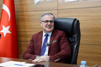 Hacılar Belediye Başkanı Özdoğan’dan 10 Aralık İnsan Hakları Günü mesajı