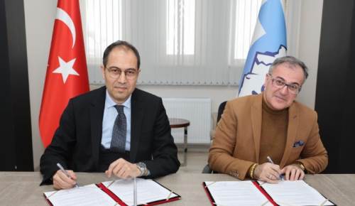 Hacılar'da evde bakım hizmetleri başlıyor: Protokol imzalandı