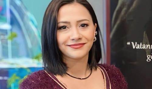 Hacıseyit Muhtar Adayı Didem Erçakar tempoyu artırdı