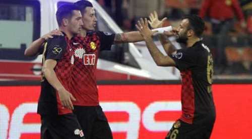 HADZİC: BJK'DAN PUAN ALMAK İÇİN!..