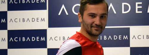 HADZİC: UNUTULMAZ OLMAK İSTİYORUM