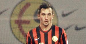 Hadzic göz doldurdu