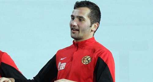 HADZİC MİLLİ TAKIMDA