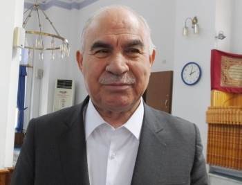 Hafız İsmail Çoşar’In Vefatı Kütahyalıları Üzdü
