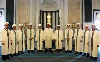 Hafızlık İcazet Merasimi Gerçekleştirildi
