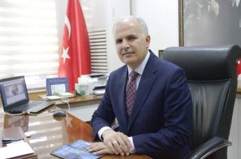 Hafızlık Yarışması Türkiye Finali Kütahya’Da
