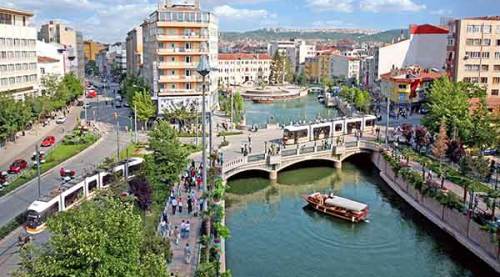 Hafta sonu bu yollar trafiğe kapanacak