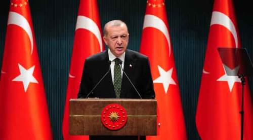 Hafta sonu sokağa çıkma yasağı geri geldi!