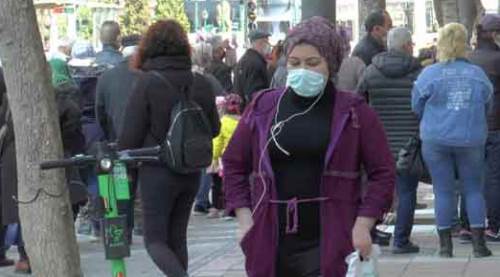 Hafta sonu yasakları yarın geri dönecek! Flaş iddia...