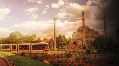 Hafta sonunuzu gölgeleyecek uyarı: Eskişehir'de hava durumu tahmini