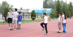 Haftanın 6 günü durmak yok