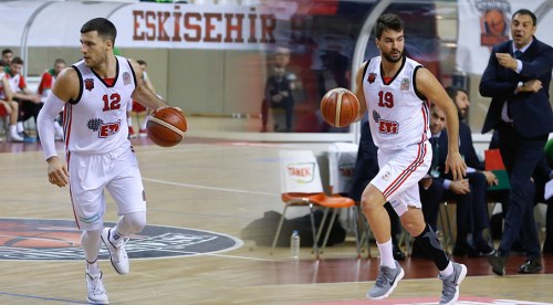 Haftanın En’lerine seçildiler