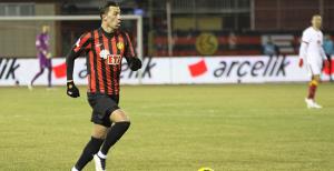 Haftanın golü Emreden