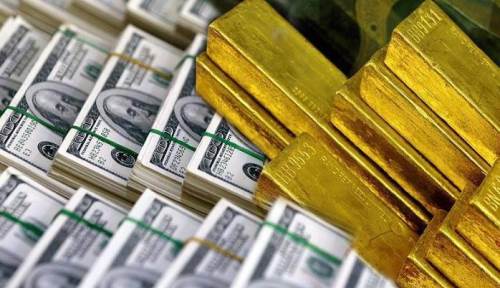 Haftanın kazandıranı altın oldu: Borsa geriledi, dolar yükseldi