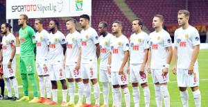 Haftayı 11'inci sırada kapattık