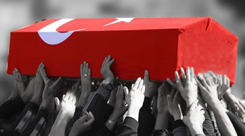 Hain saldırı! 6 korucu şehit oldu