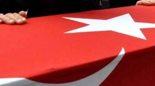 Hain saldırı! Bir askerimiz şehit oldu...