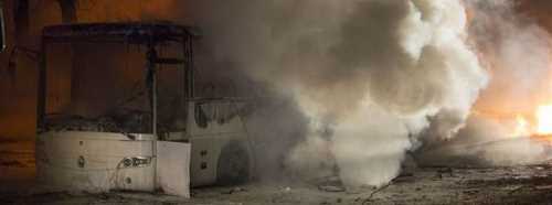 HAİN SALDIRI SONRASI TELSİZ KAYITLARI