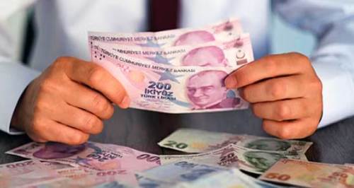 Hak-İş'ten flaş asgari ücret açıklaması: Ara zam olacak mı?