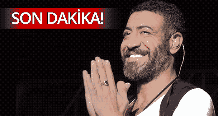 Hakan Altun hastaneye kaldırıldı