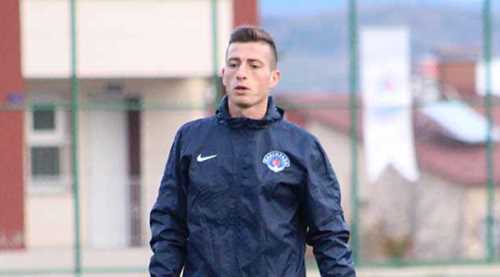 Hakan Arslan iddiası