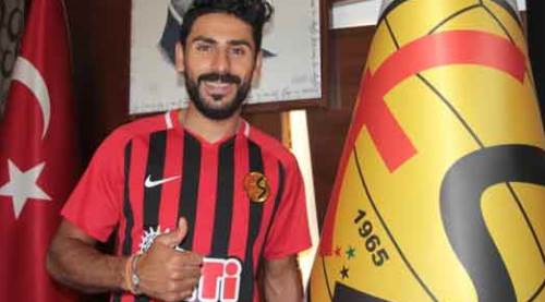 Hakan Aslantaş'ın bu yönünü hiç görmediniz!