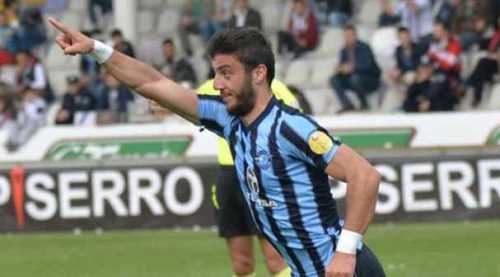 Hakan’da pürüz çıktı