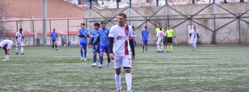 Hakan Demir yine boş geçmedi