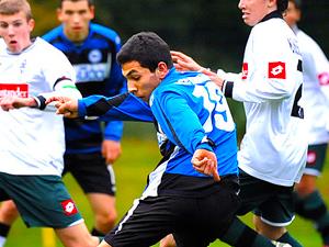 Hakan için girişimler