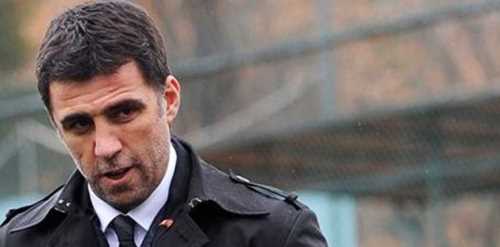 HAKAN ŞÜKÜR: KAÇMADIM TAŞINDIM