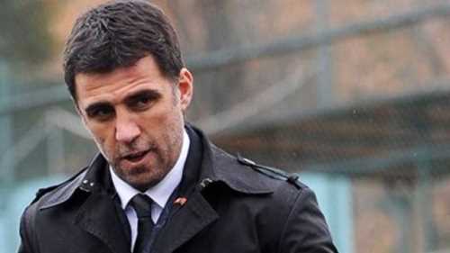 HAKAN ŞÜKÜR'E 4 YIL HAPİS İSTENİYOR