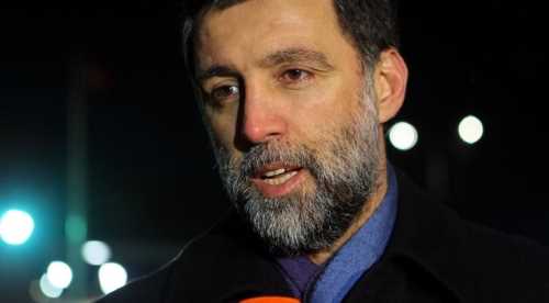 Hakan Şükür'ün villasında arama yapıldı