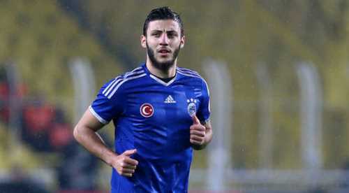 HAKAN VE UYGAR ES ES'E GELİYOR