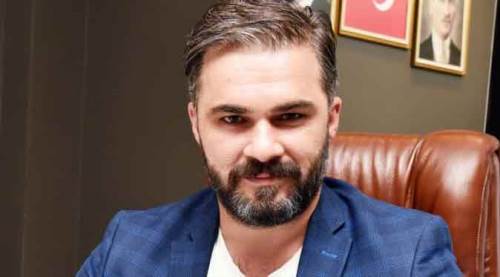 Hakaret edenlere suç duyurusu!