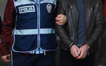 Hakaret Ve Tehdit Suçlarından 8 Ay 27 Gün Cezaya Çarptırıldı
