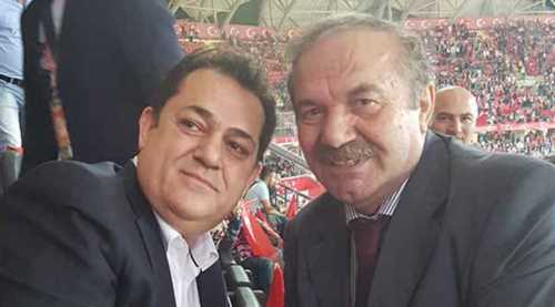 Hakem hatalarını konuştular