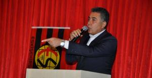 Hakemler cesur olmalı