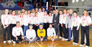 Hakemler sınavı geçti