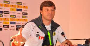 Hakemlere inancımı kaybetmedim