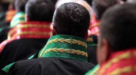 Hakim ve savcı sınavlarında değişiklik