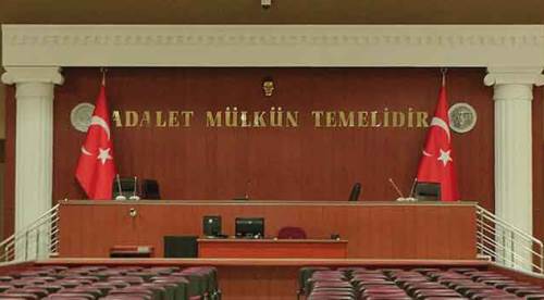 Hakimden FETÖ sanığına sert tepki!