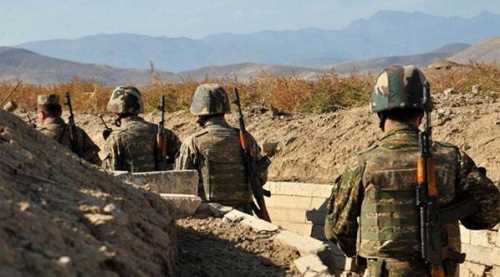 Hakkari Çukurca'da 3 asker şehit oldu