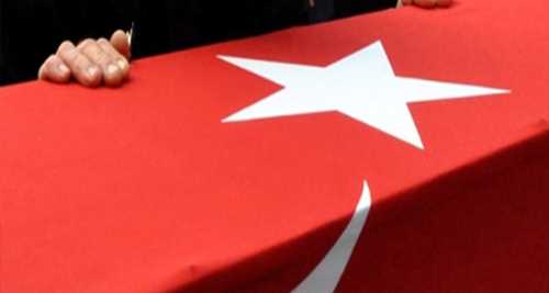 HAKKARİ VE ŞIRNAK'TA 2 ŞEHİT