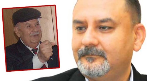 Hakkı Kutlu'nun acı günü