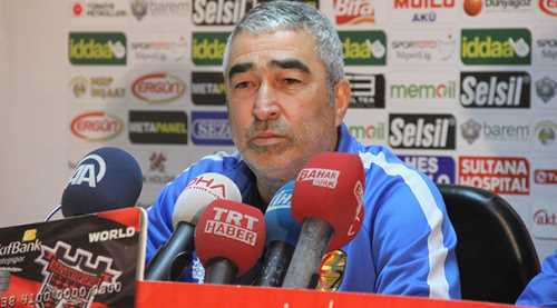 HAKKIMIZI ANTEP'TE KULLANDIK