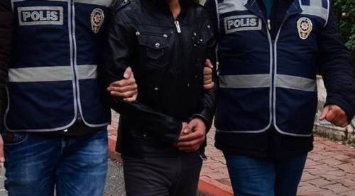 Hakkında Hapis cezası bulunan şahıs yakalandı
